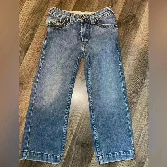Diesel Other - Diesel Toddler Jeans